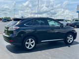 Used 2011 Lexus RX 350 AWD image 4