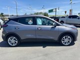 Used 2022 Chevrolet Bolt EUV LT w/ Driver Confidence Package image 4