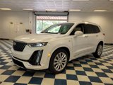 New 2024 Cadillac XT6 Premium Luxury w/ Technology Package image 3