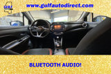 Used 2024 Nissan Versa SR w/ Trunk Package image 2