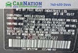 Used 2017 Subaru Forester 2.5i w/ Alloy Wheel Package image 5