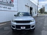 Used 2022 Jeep Grand Cherokee L Limited image 2