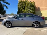 Used 2021 Nissan Versa SV image 3