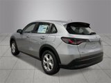 New 2025 Honda HR-V LX image 3
