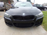 Used 2016 BMW 320i xDrive Sedan image 4