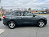Used 2018 Chevrolet Equinox LS image 4
