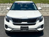 Certified 2023 Kia Seltos S w/ Navigation Package image 4