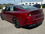 Used 2022 Kia K5 GT-Line w/ GT-Line Awd Premium Package image 5