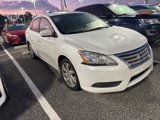 Used 2013 Nissan Sentra SV image 2