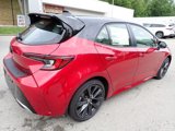 Used 2025 Toyota Corolla XSE image 4
