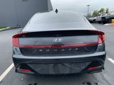 Used 2020 Hyundai Sonata SEL w/ Premium + Sunroof Package image 5