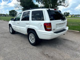 Used 2004 Jeep Grand Cherokee Limited image 6