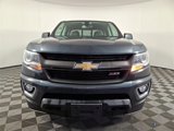 Used 2017 Chevrolet Colorado Z71 image 2