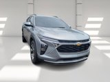 Used 2025 Chevrolet Trax LT w/ Driver Confidence Package image 3