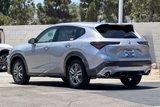 New 2025 Acura ADX AWD image 6