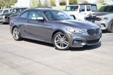 Used 2019 BMW 230i Coupe w/ M Sport Package image 2