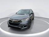 Used 2022 Honda HR-V Sport image 4