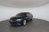 Used 2014 Chevrolet Impala LTZ image 2