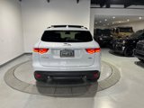 Used 2018 Jaguar F-PACE Prestige image 6