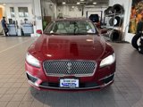 Used 2017 Lincoln MKZ Select w/ Select Plus Package image 2