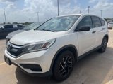 Used 2016 Honda CR-V SE image 3
