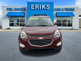 Used 2017 Chevrolet Equinox LT w/ Convenience Package image 3