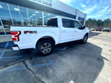 Used 2018 Ford F150 XLT w/ Equipment Group 302A Luxury image 4