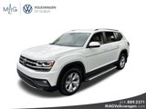 Used 2018 Volkswagen Atlas SE image 3
