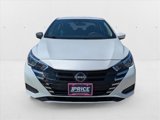 Used 2024 Nissan Versa SV w/ Trunk Package image 2