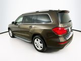 Used 2014 Mercedes-Benz GL 450 4MATIC image 5