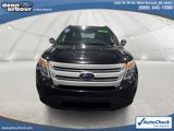 Used 2015 Ford Explorer XLT w/ Equipment Group 202A image 3