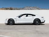 Certified 2023 Porsche Taycan image 2