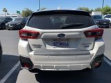 Used 2020 Subaru Crosstrek Hybrid w/ Moonroof Package w/Navigation image 5