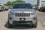 Used 2015 Jeep Grand Cherokee Altitude image 4