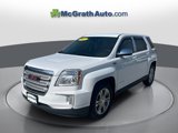 Used 2017 GMC Terrain SLE image 3