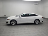 Used 2023 Chevrolet Malibu LT w/ Driver Confidence Package image 2