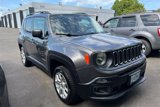 Used 2016 Jeep Renegade Latitude w/ Popular Equipment Group image 2