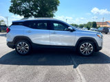 Used 2020 GMC Terrain SLT w/ Preferred Package image 3