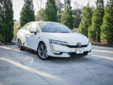Certified 2019 Honda Clarity Plug-In Hybrid image 2