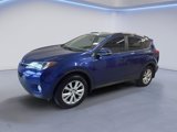 Used 2014 Toyota RAV4 Limited image 3