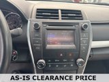 Used 2016 Toyota Camry SE image 5