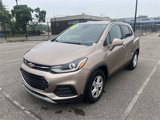 Used 2018 Chevrolet Trax LT w/ Driver Confidence Package image 6