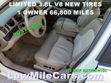 Used 2003 Buick Le Sabre Limited w/ Celebration Edition Package image 2