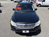 Used 2010 Subaru Forester 2.5X Premium image 3