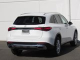 New 2025 Mercedes-Benz GLC 300 4MATIC image 6