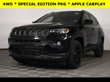 New 2024 Jeep Compass Latitude w/ Altitude Special Edition image 5