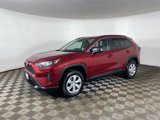Used 2020 Toyota RAV4 LE image 6