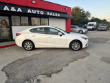 Used 2015 MAZDA MAZDA3 i Sport image 5