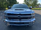 Used 2017 Chevrolet Silverado 3500 LTZ w/ Duramax Plus Package image 2
