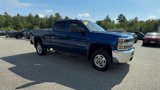 Used 2019 Chevrolet Silverado 2500 W/T w/ WT Convenience Package image 2